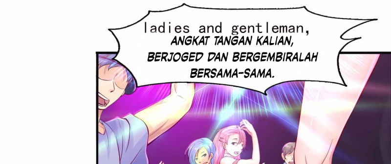 The Power of Soul (Soul Thorn) Chapter 01 Gambar 6